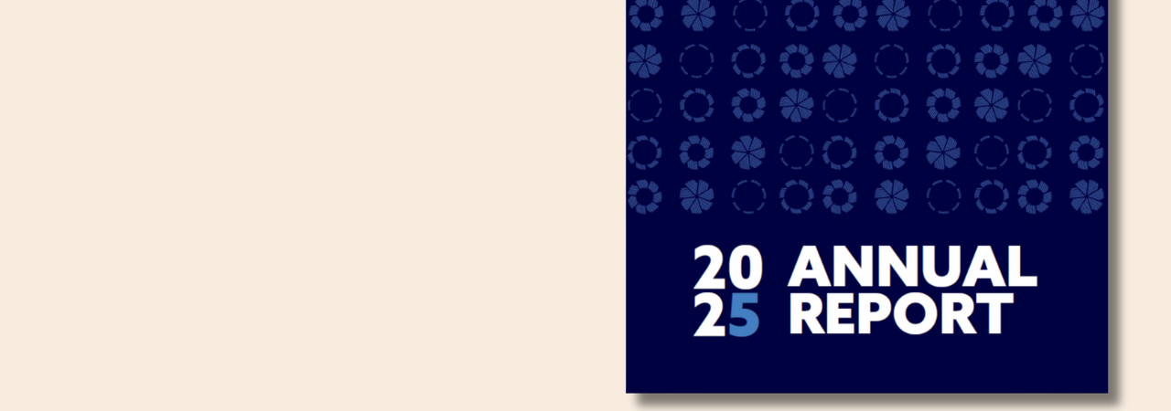 CFA Society Toronto 2025 Annual Report