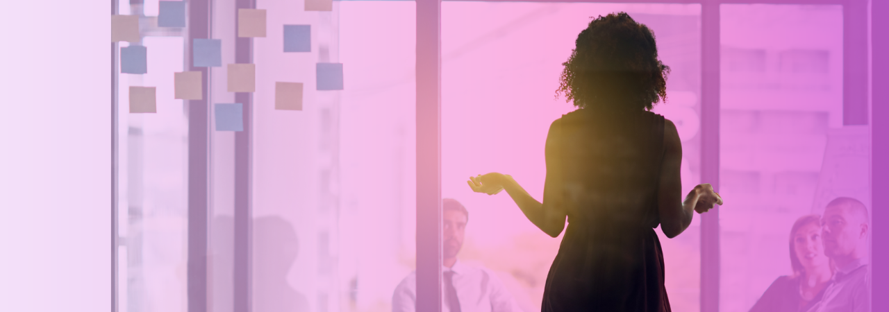 5th Annual Women in Finance Conference