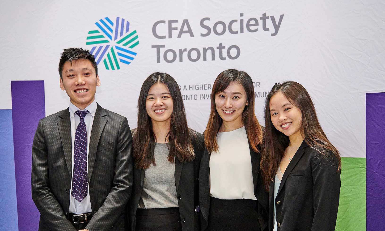 CFA 2020 Ethics Challenge