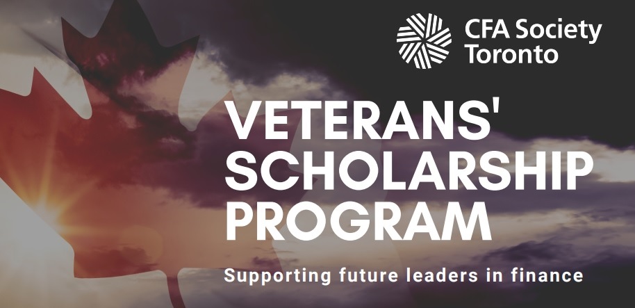 Veterans' Scholarship Program