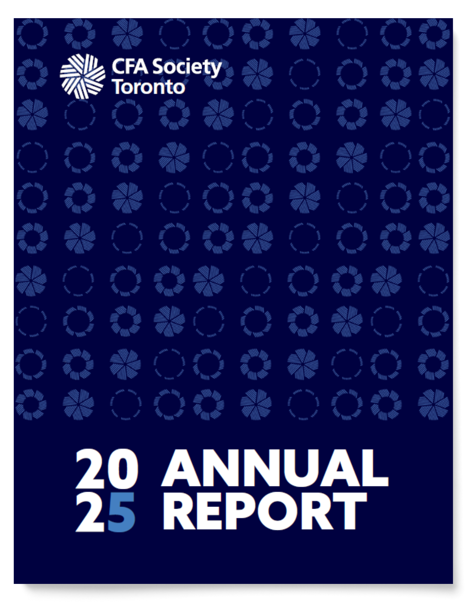 CFA Society Toronto's 2025 Annual Report