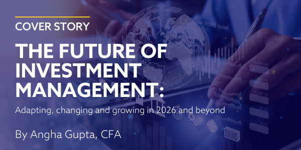 The Future of Finance