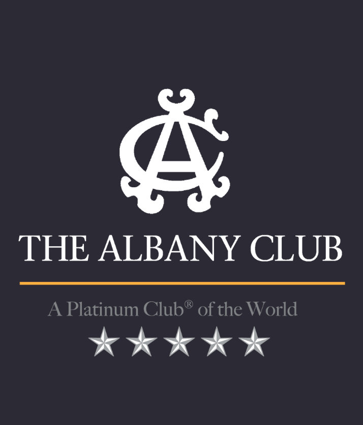Albany Club - OIE Logo