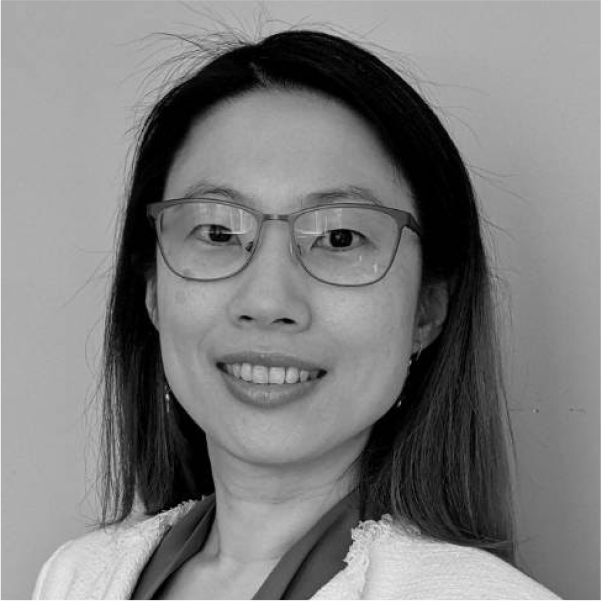 Angela Ma Profile