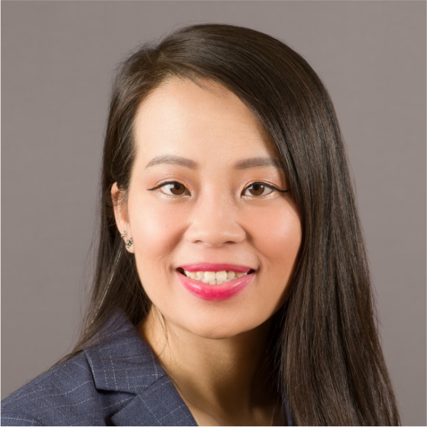 Anh Bui Profile