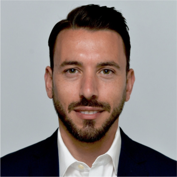 Anthony Visano Profile
