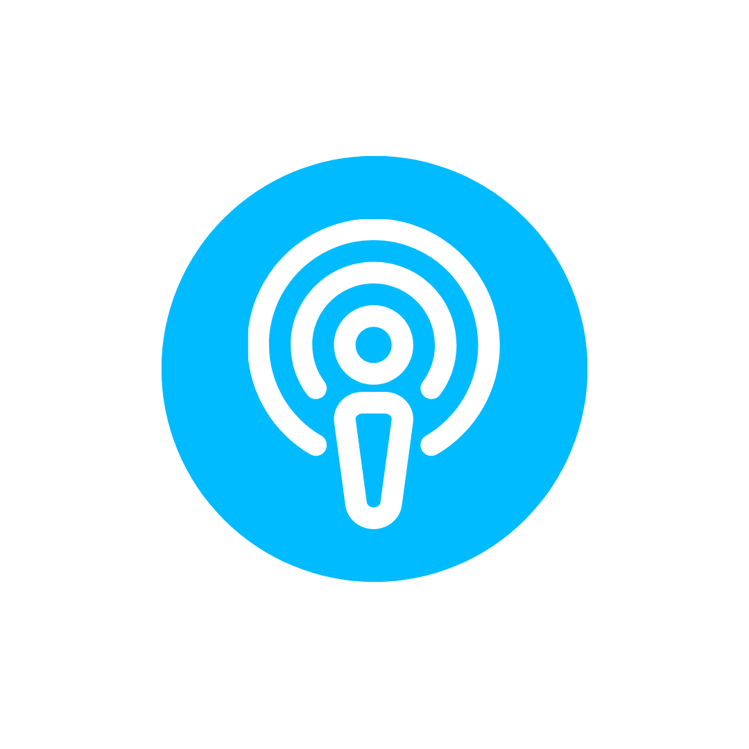 Diverse Dividends Apple Podcast