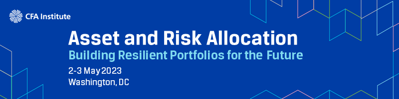 Asset and Risk event