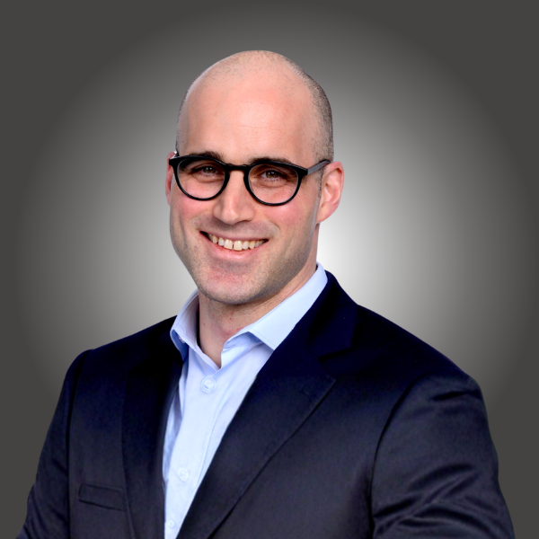 Derek Walker, CFA, Director