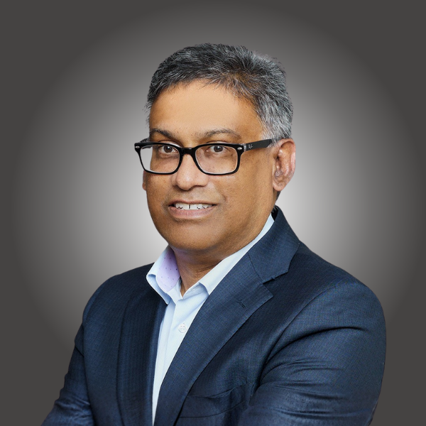 Garvin Deokiesingh ,CFA, Director​