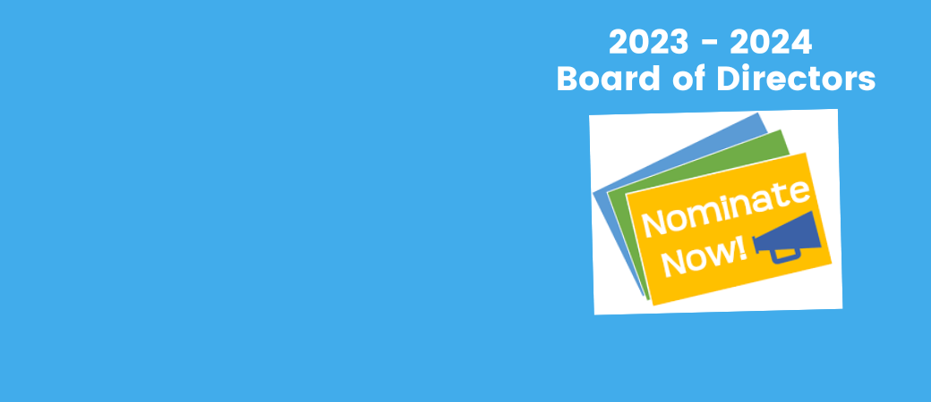 Call for Nominations