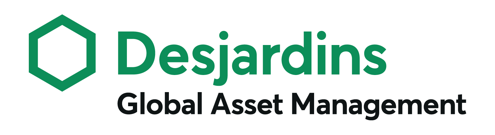 Desjardins Global Asset Management Logo