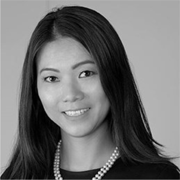 Grace Cleary Yu Profile