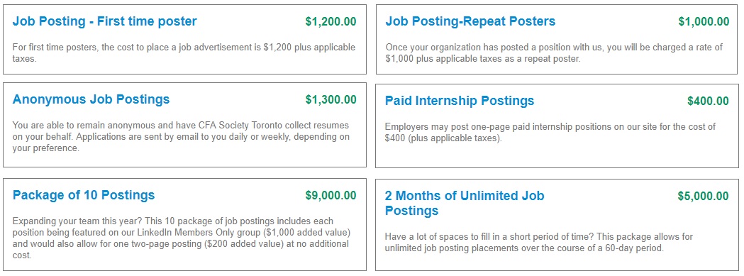 Employers