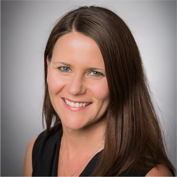 Kathrin Forrest Profile