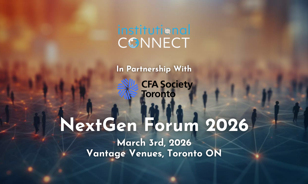 NextGen Forum 2026