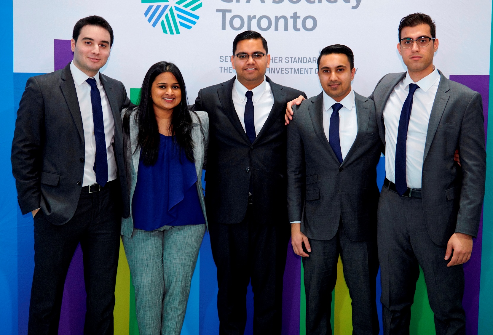 2019 - Research Challenge Winners - Queen's University