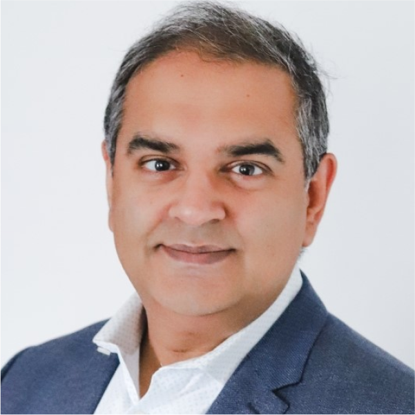 Raj Arora Profile