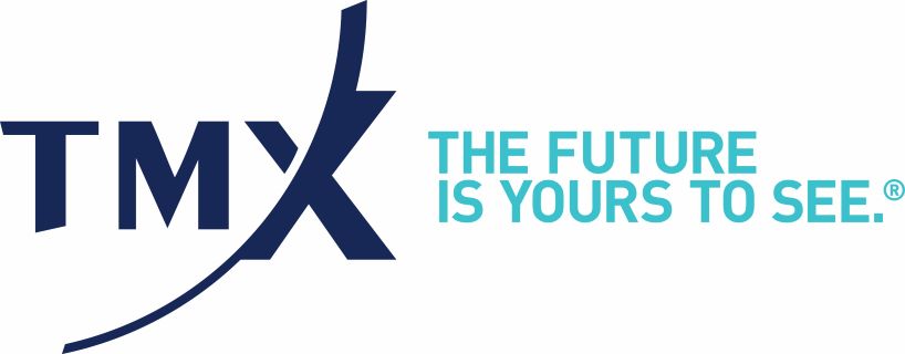 TMX Logo