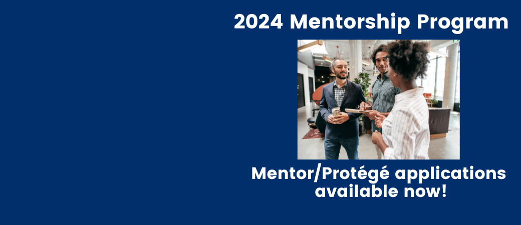 Mentorship Application
