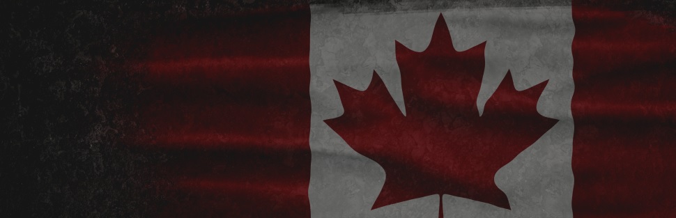 Canadian Flag